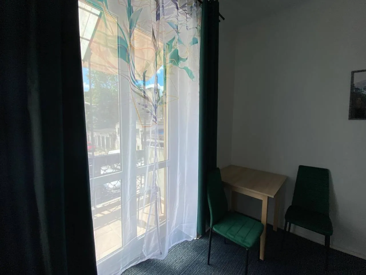 Hostel Green Rooms Gdansk