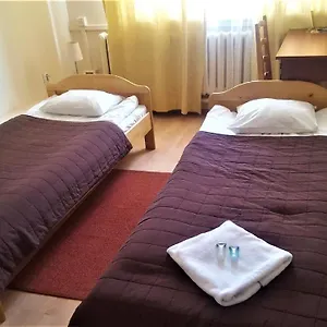 Na żurawiej Hostel Warszawa