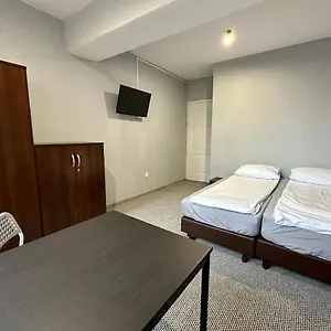 Blue - Private - Centrum Hostel Poznań