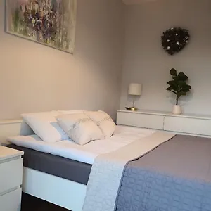 Platinum Towers By Hotel apartamentowy Warszawa