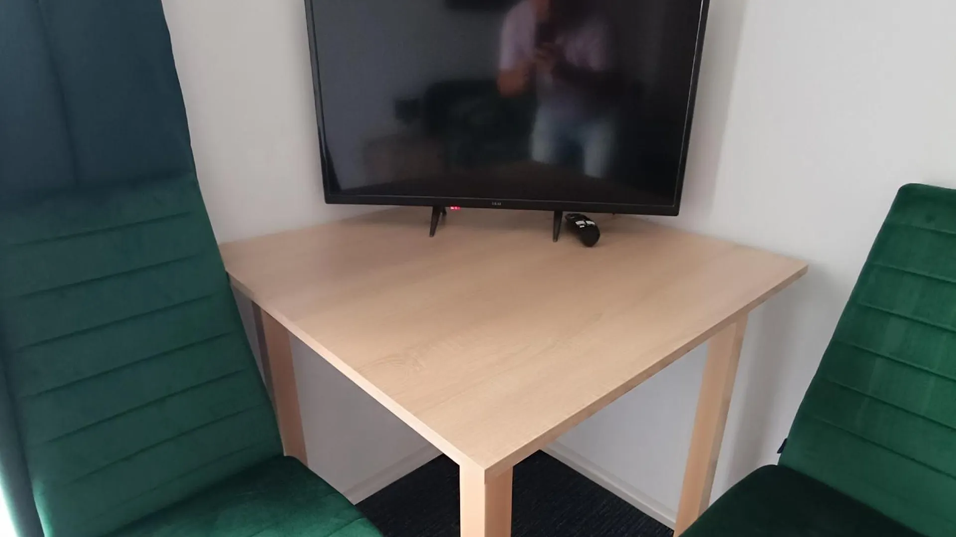 Green Rooms グダニスク ポーランド